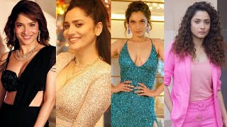 You Won't Believe These Facts About ANKITA LOKHANDE | ANKITA LOKHANDE