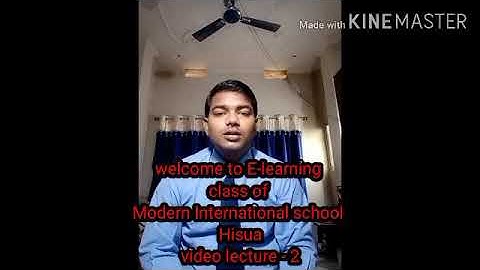 Class - 7, Sub - History,  video - 2