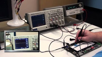 What I Do With My Tek Scope - by Chris Savage