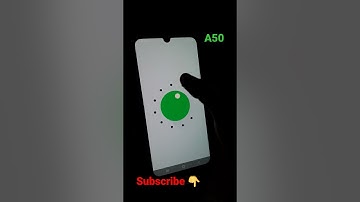 Sumsung Galaxy A50 Android 11 3 .1 update #short #RecommendRB