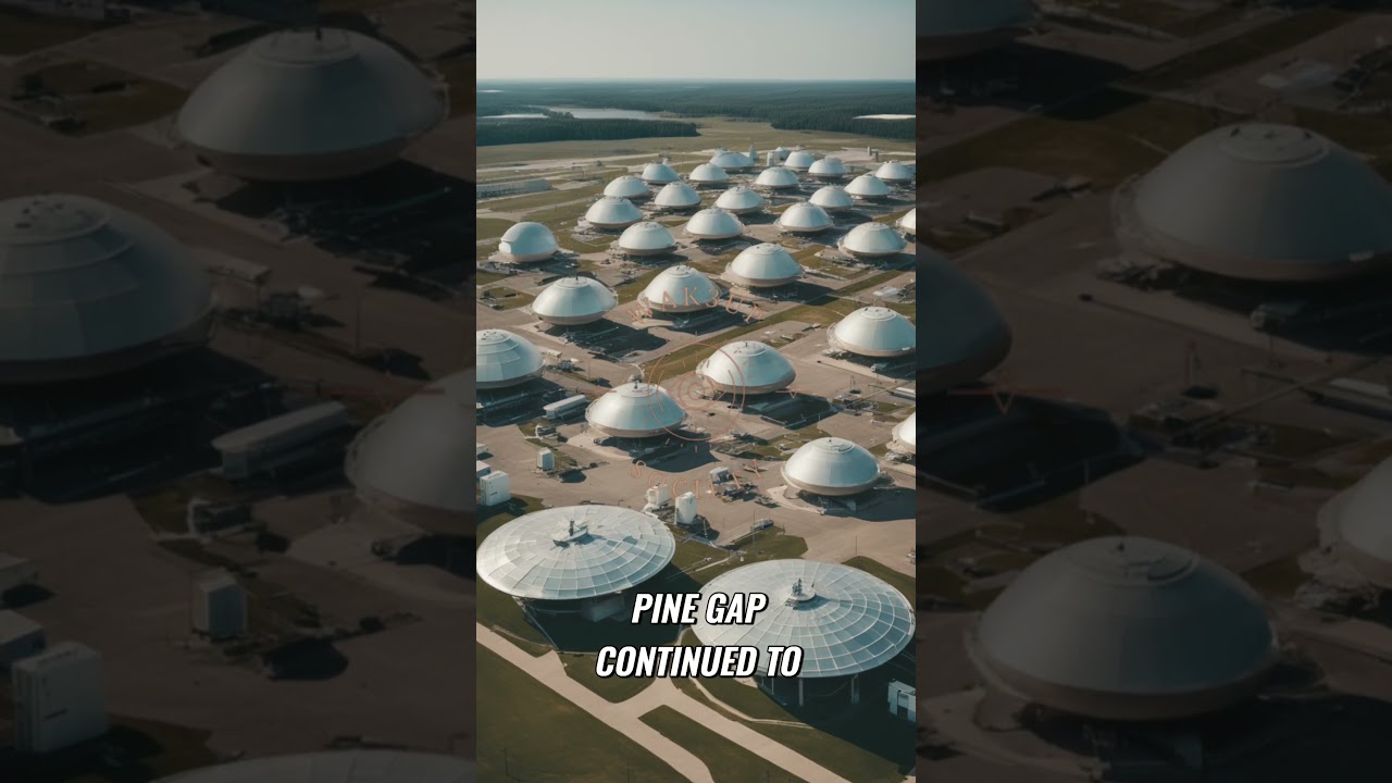 The 5 Eyes: Global Intelligence Alliance