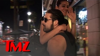 Famous Weston Cage and His Wife Before Arrest! | TMZ Net Worth