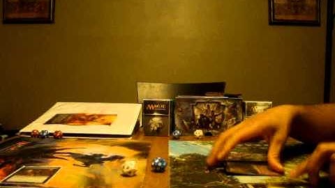 Valakut Ramp vs B/R Vampires game 3