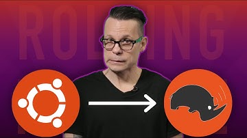 How to convert Ubuntu into a rolling release