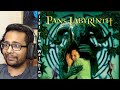 Pan's Labyrinth (2006) Reaction & Review! FIRST TIME WATCHING!!