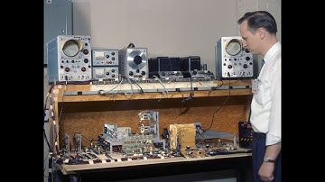 Prototype Breadboards