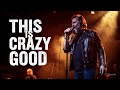 Slow Blues Rock Instrumental Style of John Mayer & Rory Gallagher Smoky Bar Feeling No Vocals