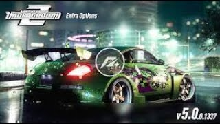 Nfs Underground 2 Drift World Record