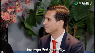 Mambu Banking Insights for Growth taster: AI is an enabler