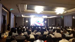Tenants Briefing in Lotus Ball Room at Shangri-La Sri Lanka screenshot 5