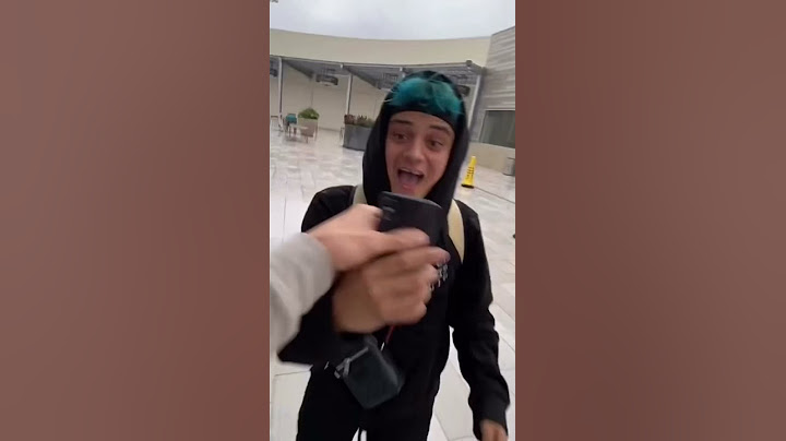 He SMASHED MY NEW IPHONE! #omg #comedy #shorts