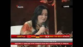Sevdim Bir Genç Kadını