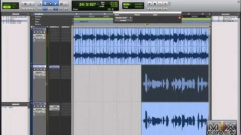 MixCoach Playbook - How to Use Digidesign Plugins to Emulate SSL Channel