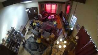 Harlem Shake v.0 (Clone Edition) - HD