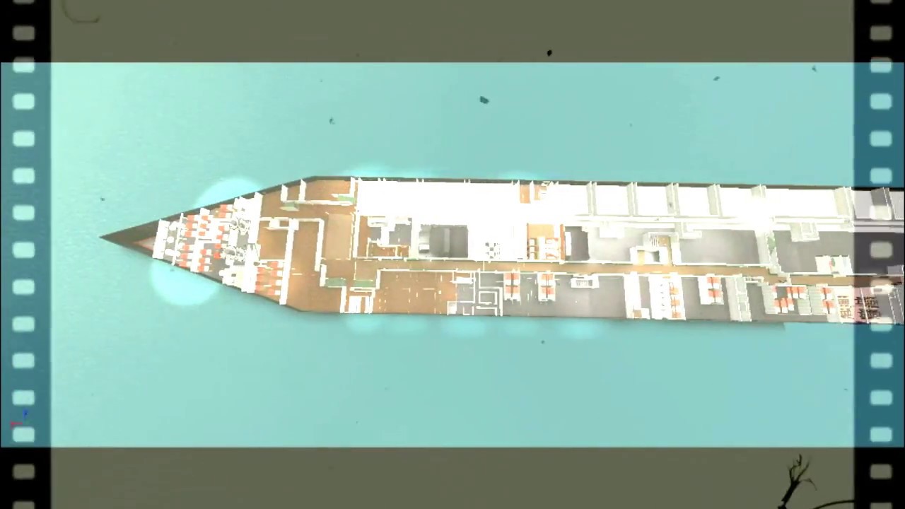 Roblox Titanic Project 2 Youtube