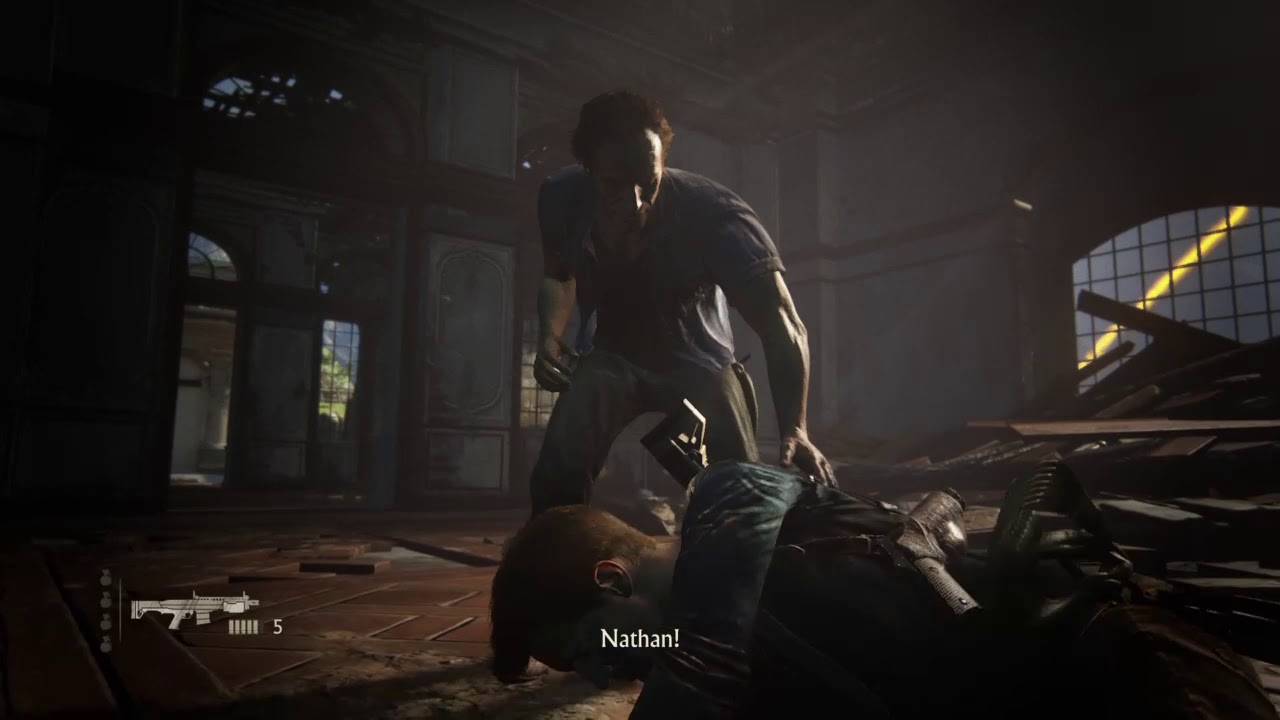 Uncharted 4 Chapter 15 YouTube Uncharted 4 chapter 15 youtube