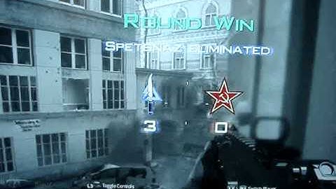 GB Dispute Against Get Like Us Part 1 First Map Lockdown