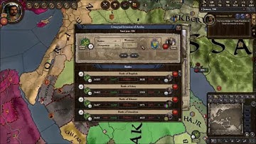 Crusader Kings II: WtWSMS - Rise of the Assyrian Phoenix #20