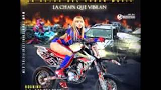 La Materialista La Chapa Que Vibran Video Oficial 2014