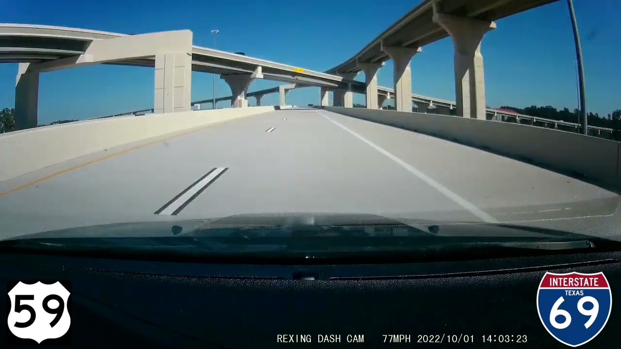 SH 249, 99, 288 toll (Houston, Tx)