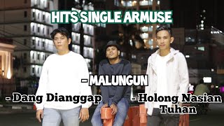 Lagu Batak Terbaru 2021 - Single Hits - Lagu Hits - Armuse