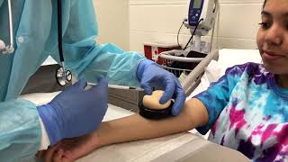 Intradermal, Subcutaneous, and Intramuscular Injections