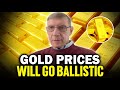 500 increase in gold prices prepare for the biggest gold  silver rally ever  david hunter