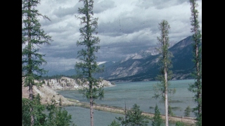 The Columbia River (1971), a film by Robert L. Pryor