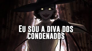 In This Moment - Sex Metal Barbie [Legendado PT BR]