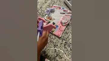 DIY baby Shadow box #newborn#diy#babygirl y