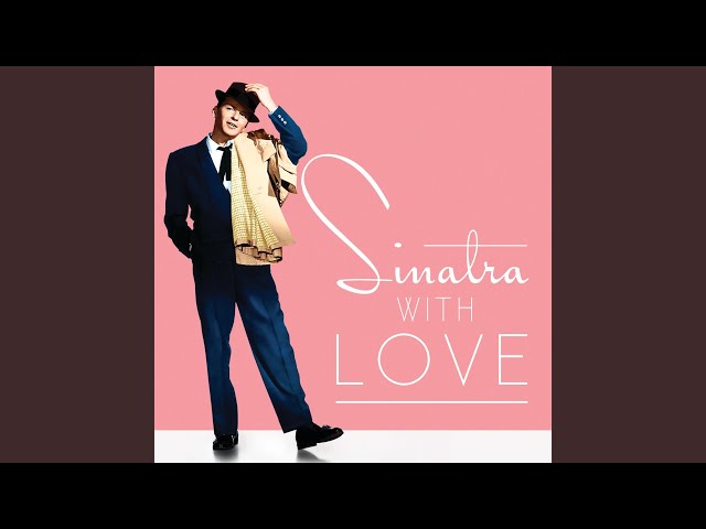 FRANK SINATRA - THE LOOK OF LOVE