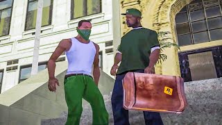 Жизнь после GTA San Andreas | Продолжение