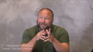 Sandy Hook Shooting | Alex Jones Deposition Pt 2
Deposition of Alex Jones, Infowars Host,
Concerning Sandy Hook Coverage
Comment any request for content!
Endless interrogations now on Twitch!
https://Twitch.tv/TheClipCollector
For something a bit lighter!
24/7 Endless MoistCr1tikal Stream: https://www.twitch.tv/theclipkeeper
╔═╦╗╔╦╗╔═╦═╦╦╦╦╗╔═╗
║╚╣║║║╚╣╚╣╔╣╔╣║╚╣═╣
╠╗║╚╝║║╠╗║╚╣║║║║║═╣
╚═╩══╩═╩═╩═╩╝╚╩═╩═╝
https://www.youtube.com/channel/UCsNREU5qCbve8cGwhWwVHbg?sub_confirmation=1
#TrueCrime #InterrogationPsychology Sandy Hook Shooting | Alex Jones Deposition Pt 2