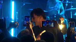 The Sound of Animals Fighting - "Act I" and "Act II" (Live in San Diego 1-10-23)