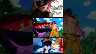 kya taket hai [Hindi-dubbed][one piece] #anime #explore #viralshort #onepiece #goldroger #whitebeard