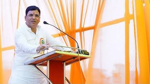 Aashish Jaiswal Ramtek Election Prachar Song..