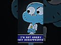 gumball edit 🔥 #gumball #cartoonnetwork #shorts #999m #1000subscriber #8000
