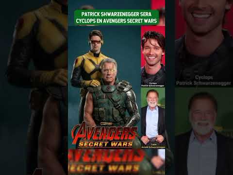 Tendremos a la generación de Terminator para X-Men
