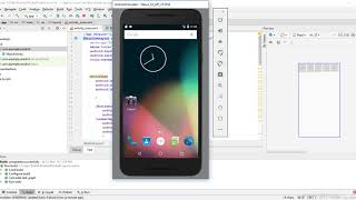 Scroll View Vertically and Horizontal in Android Studio