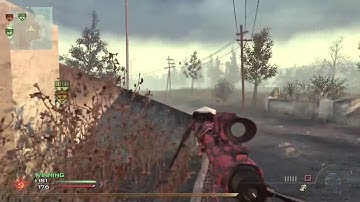 Double Tactical Nuke Fail