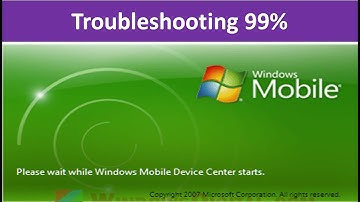 How To Fix Windows Mobile Device Center Not Working Windows 10 (Tutorial)