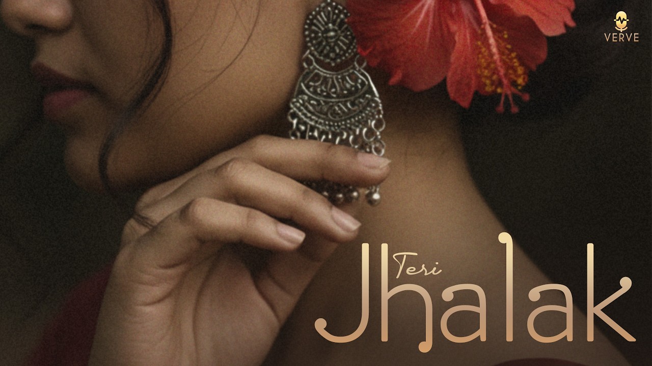 Teri Jhalak