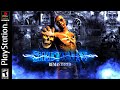 Shadow Man Remastered PT1 First 30 Minutes Pc 4k Ps2 Ps1 Videogames 