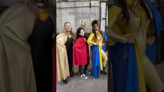 See them save Dhar Mann - Premieres tomorrow on Thanksgiving!