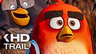 ANGRY BIRDS 2 Trailer German Deutsch (2019)