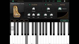 Halina lumapit sa akin