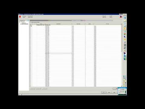 Hilscher Gateway Configuration