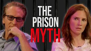 She Spent Years in Prison—Here's What Nobody Tells You