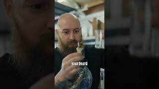 The death of brittle beards