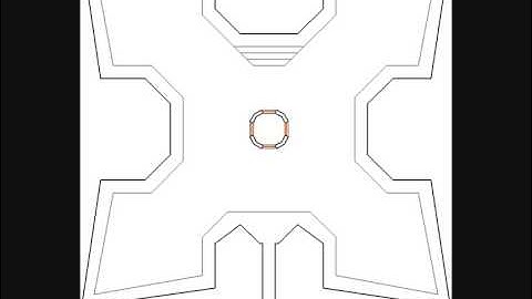 DOOM - Original Music - Facing the Spider